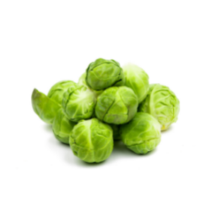 Brussel-sprout