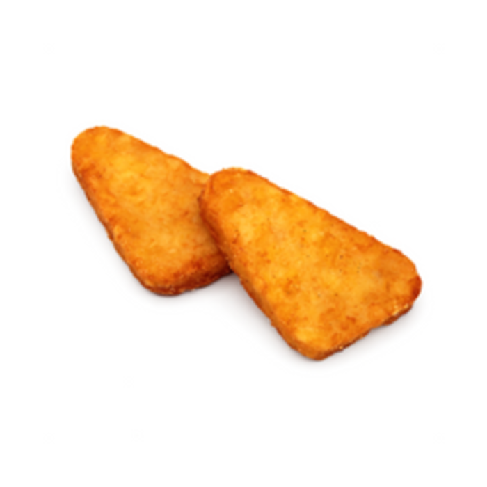 Hash-Brown