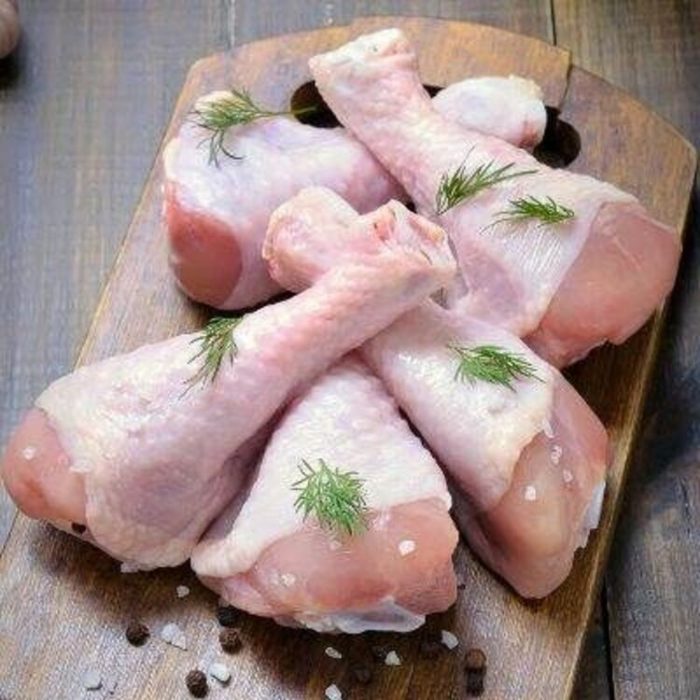 How Long Does It Take to Cook Drumsticks_ - The Cooking Bar