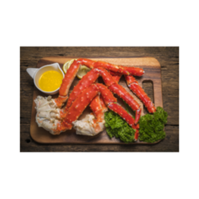 King-Crab