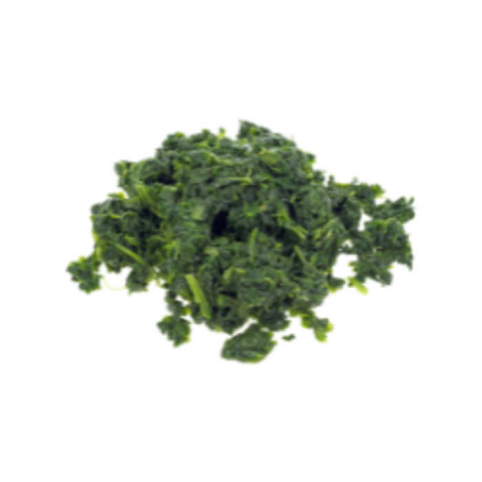 Leaf-Spinach