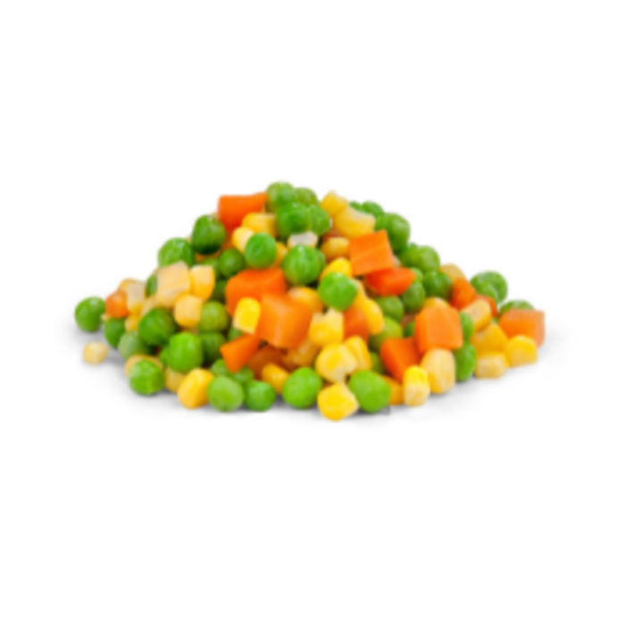 Mixed-Vegetables
