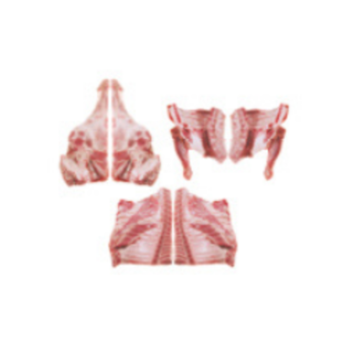 Mutton-Six-Cuts