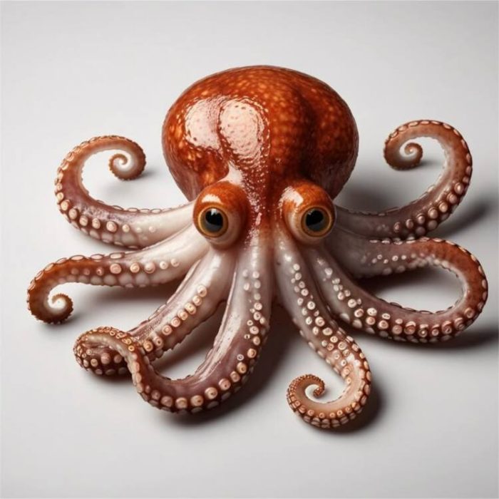Octopus