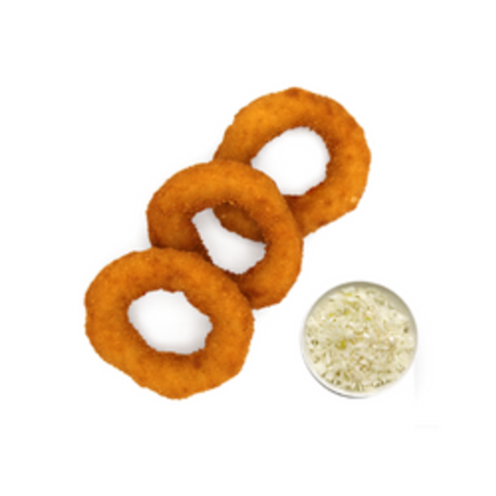 Onion-Rings