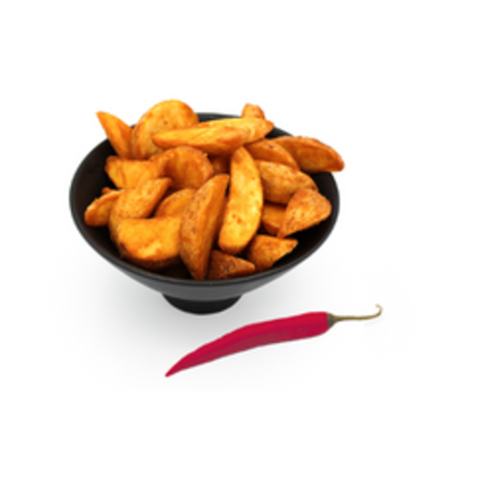 Spicy-Wedges-Cut-Fries