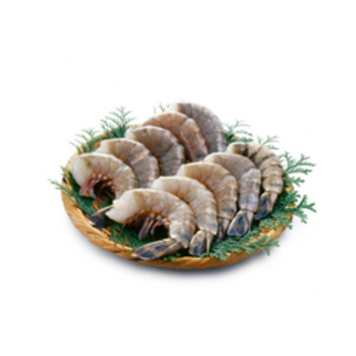Vannamei-Shrimp